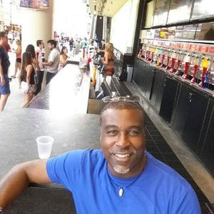 Meet your Posher, Kevin